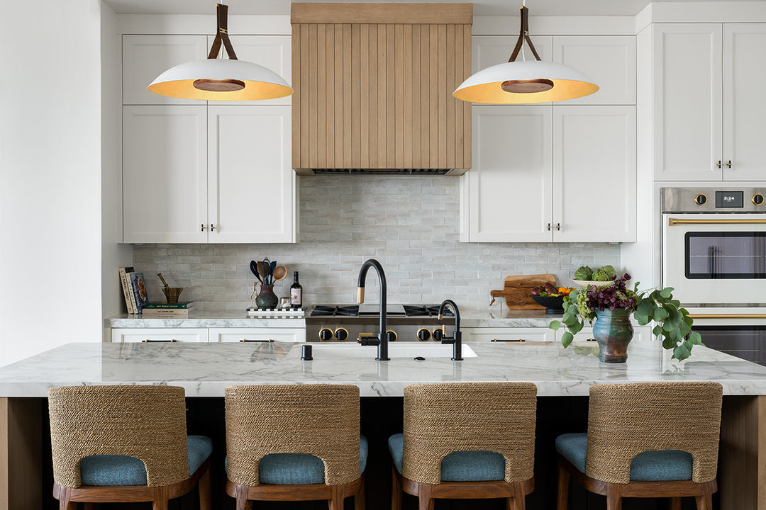 Volo LED Pendant Pendants Cerno