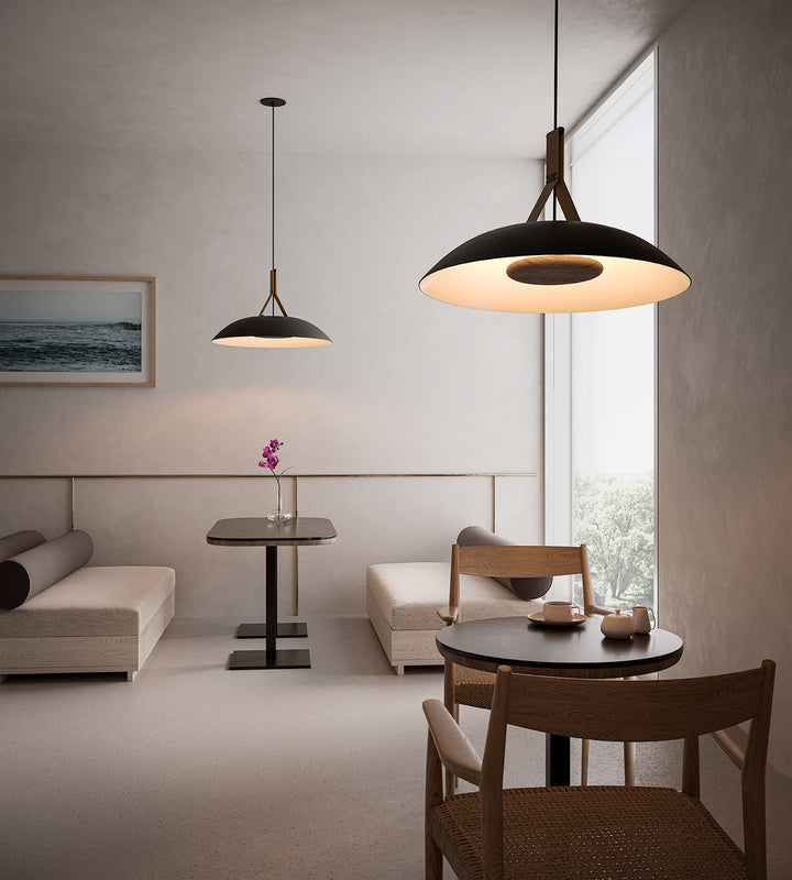 Volo LED Pendant Pendants Cerno