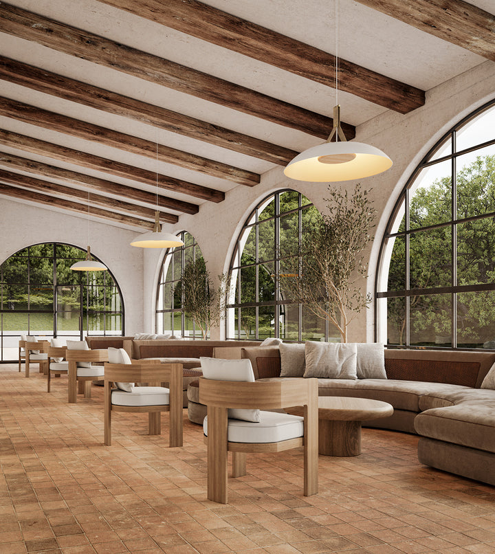 Volo LED Pendant Pendants Cerno