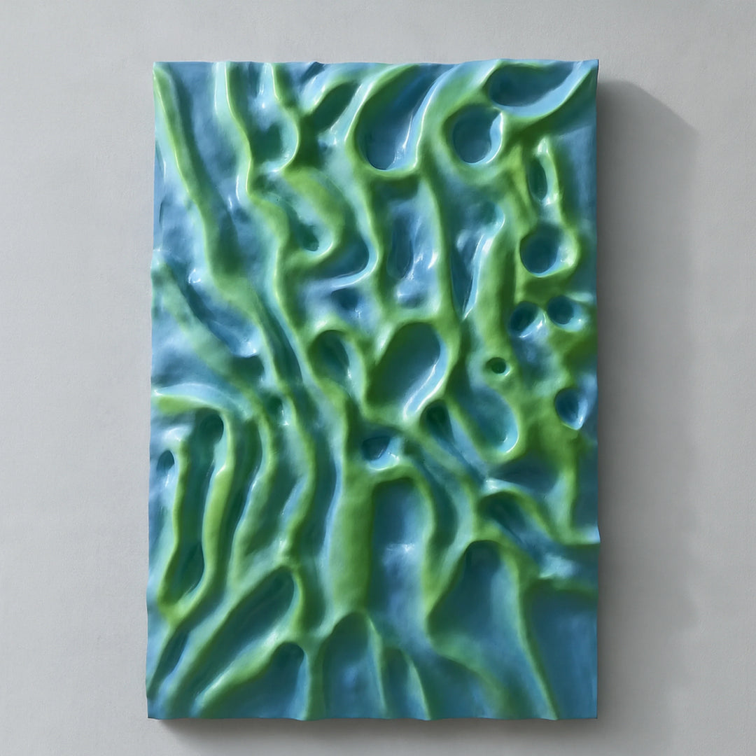 Fault Lines | Verdant Flux by Interior Moderna - view 9