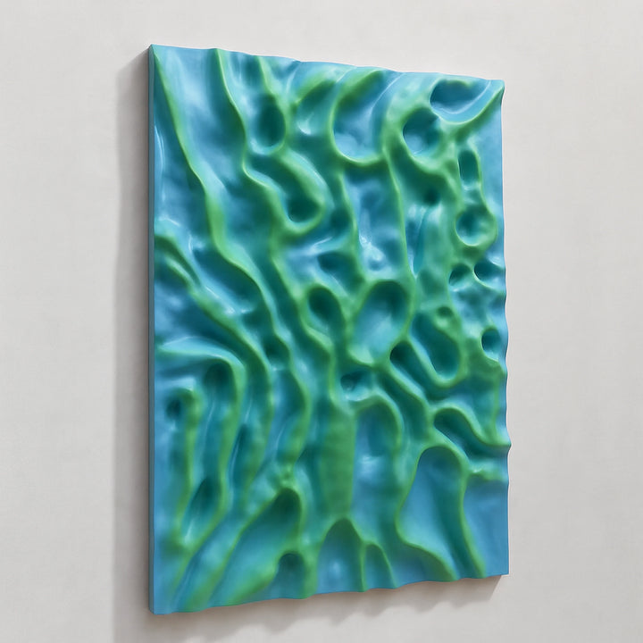 Fault Lines | Verdant Flux by Interior Moderna - view 8