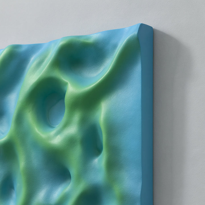 Fault Lines | Verdant Flux by Interior Moderna - view 3