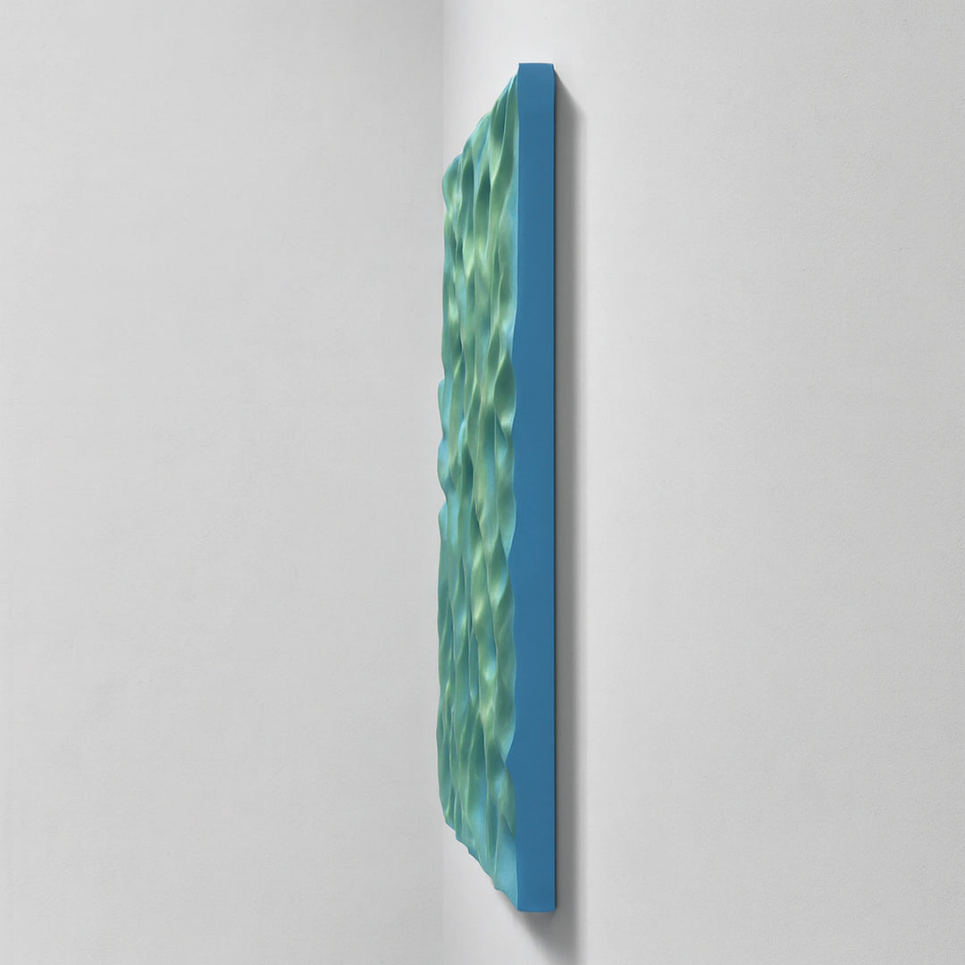 Fault Lines | Verdant Flux by Interior Moderna - view 4
