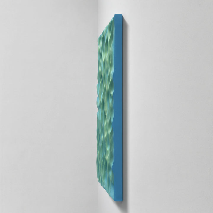 Fault Lines | Verdant Flux by Interior Moderna - view 4