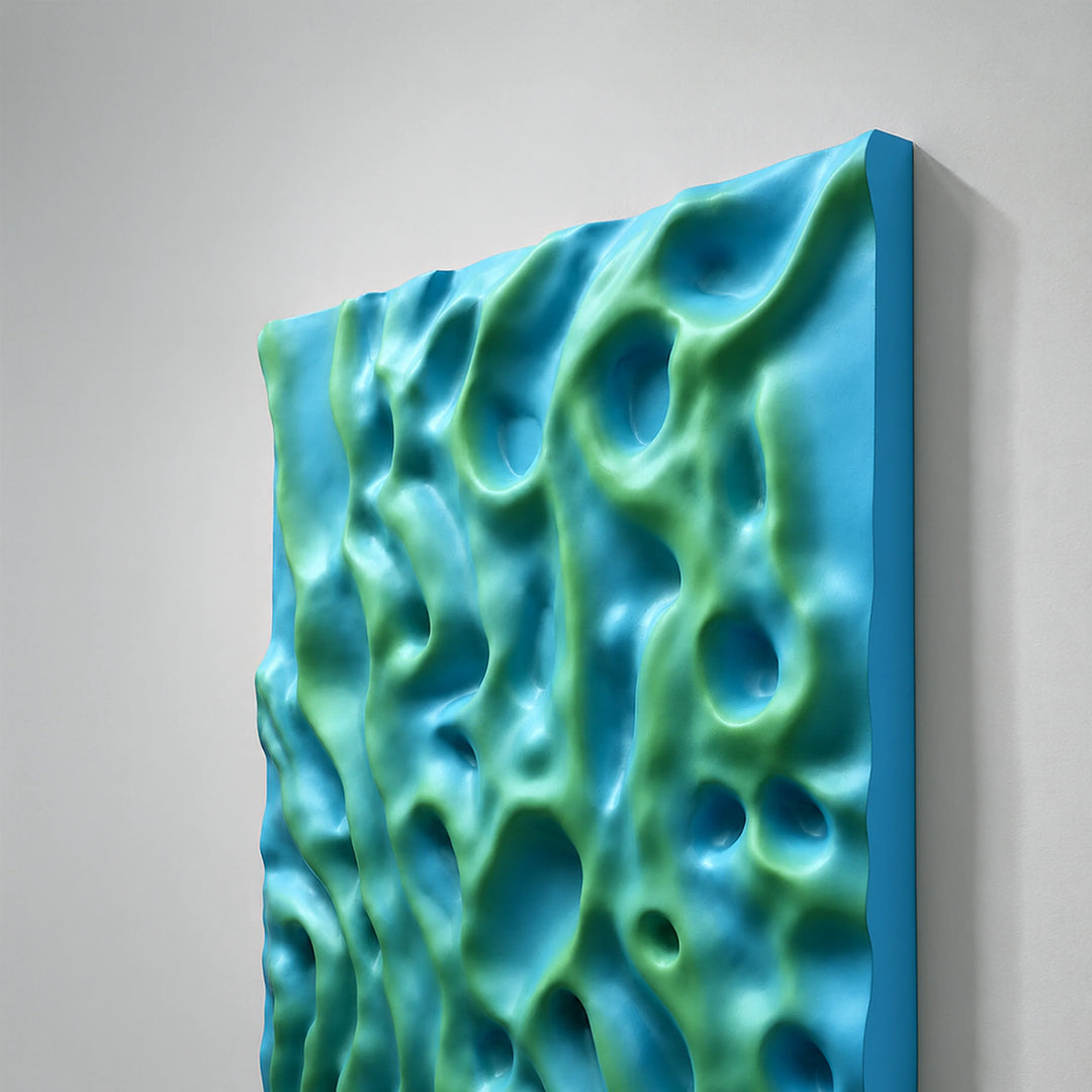 Fault Lines | Verdant Flux by Interior Moderna - view 5