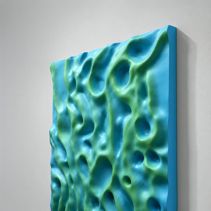 Fault Lines | Verdant Flux by Interior Moderna - view 5