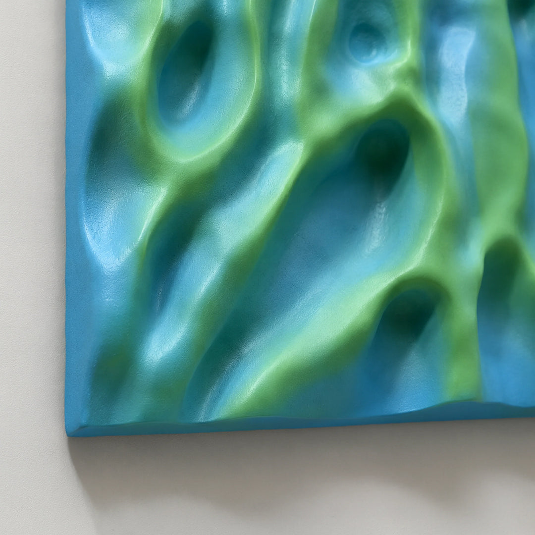 Fault Lines | Verdant Flux by Interior Moderna - view 10