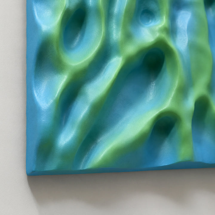 Fault Lines | Verdant Flux by Interior Moderna - view 10