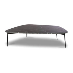 FLINT Coffee Table in Black Mobital