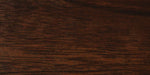 Cerno dark stained walnut finish