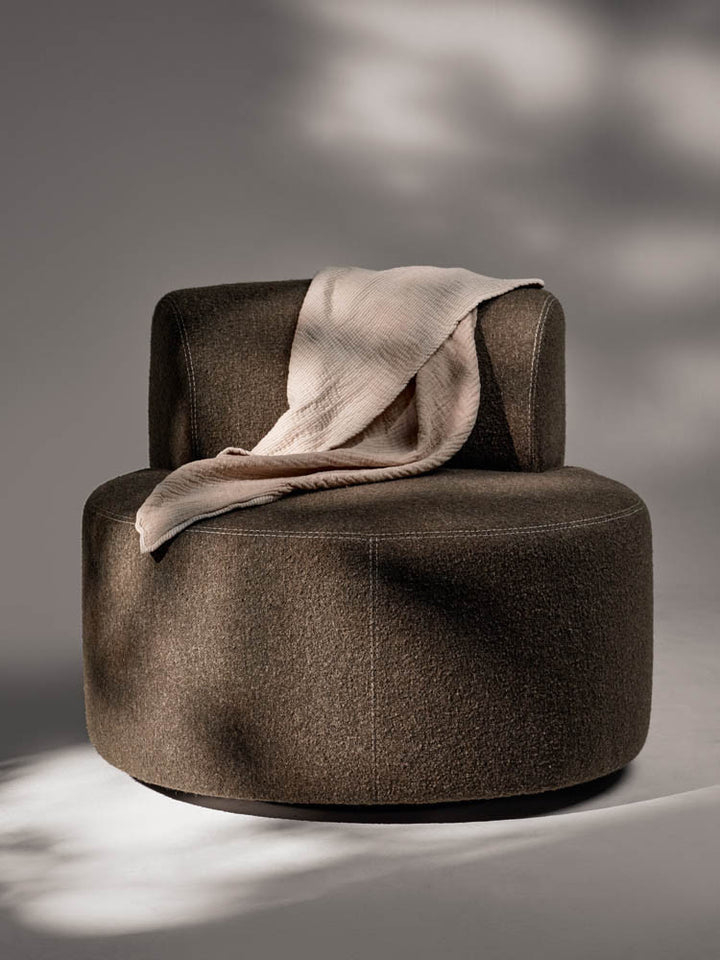 Wallace Accent Chair