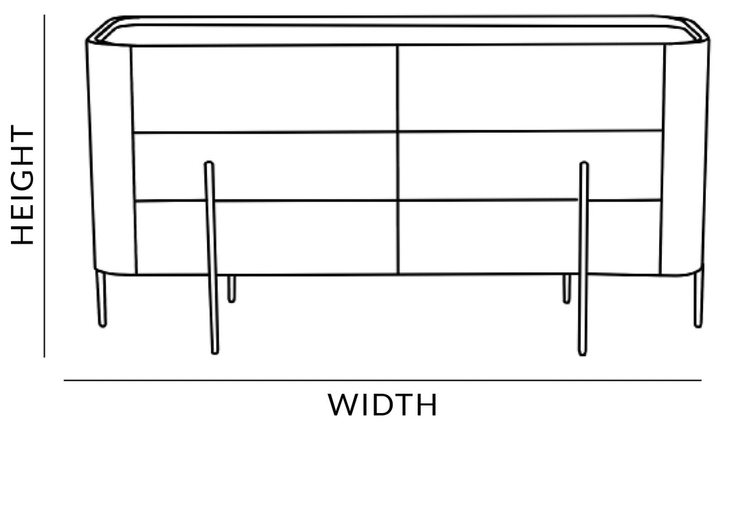 Wave Dresser Colibri