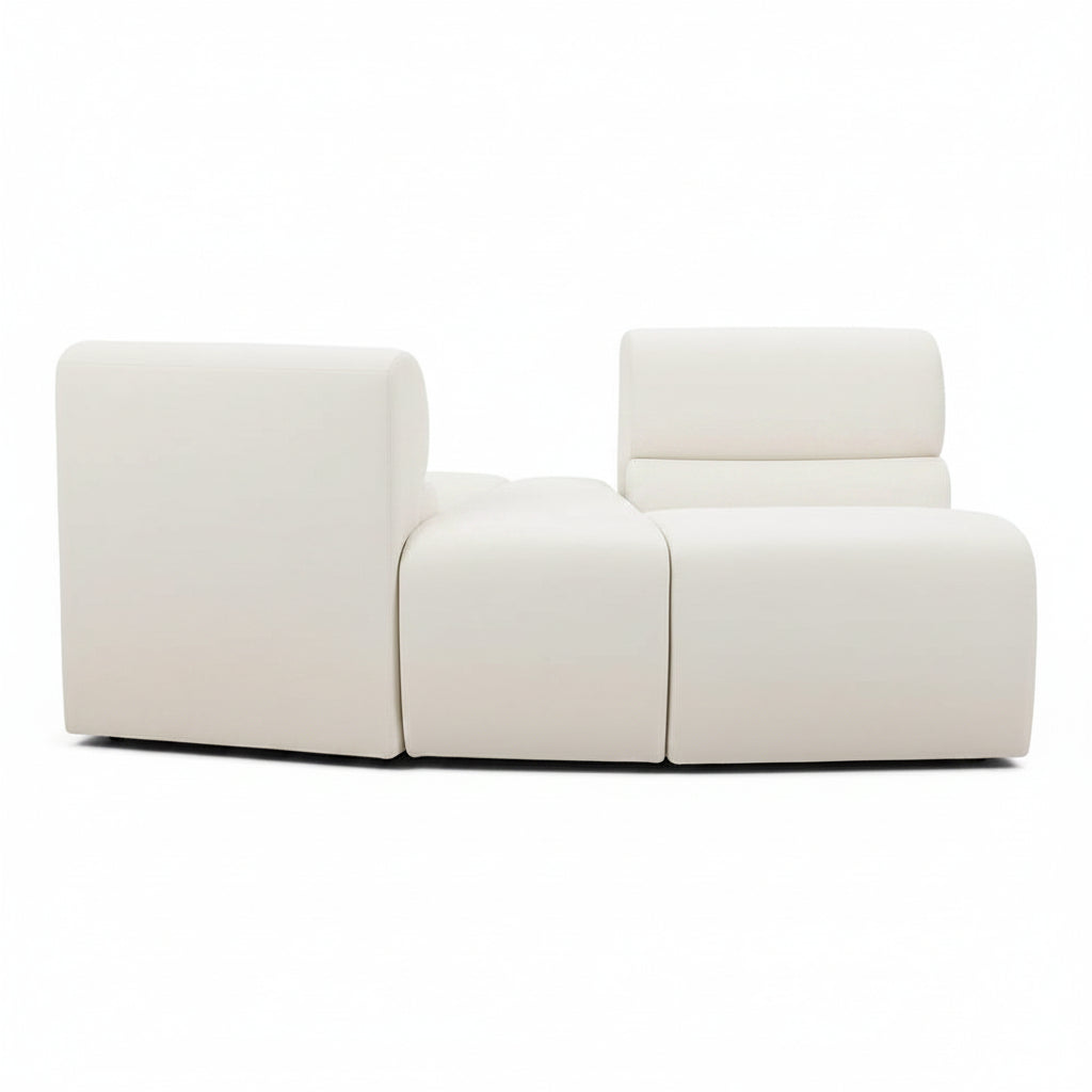 Waverly Accent Chair Lounge Chairs American Leather