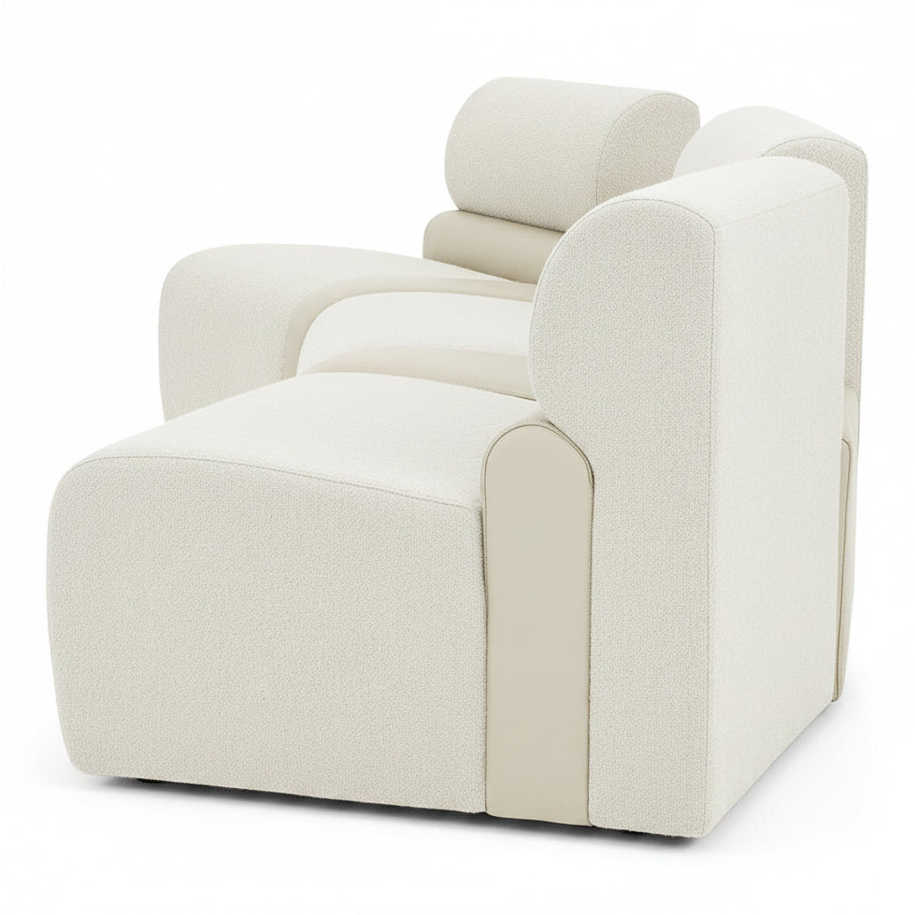 Waverly Accent Chair Lounge Chairs American Leather