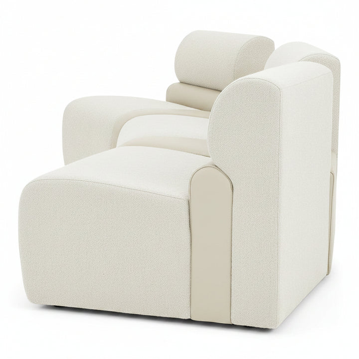 Waverly Accent Chair Lounge Chairs American Leather