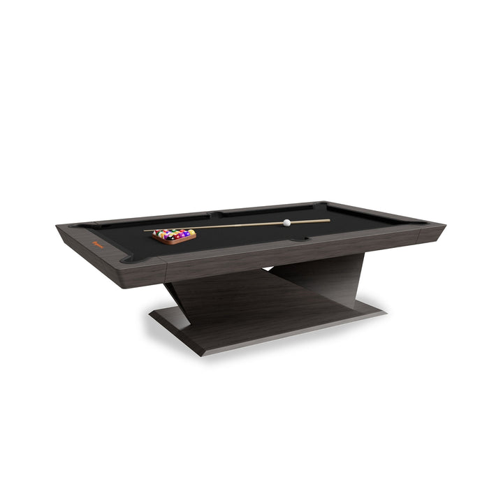 Kyoto Modern Slate Pool Table