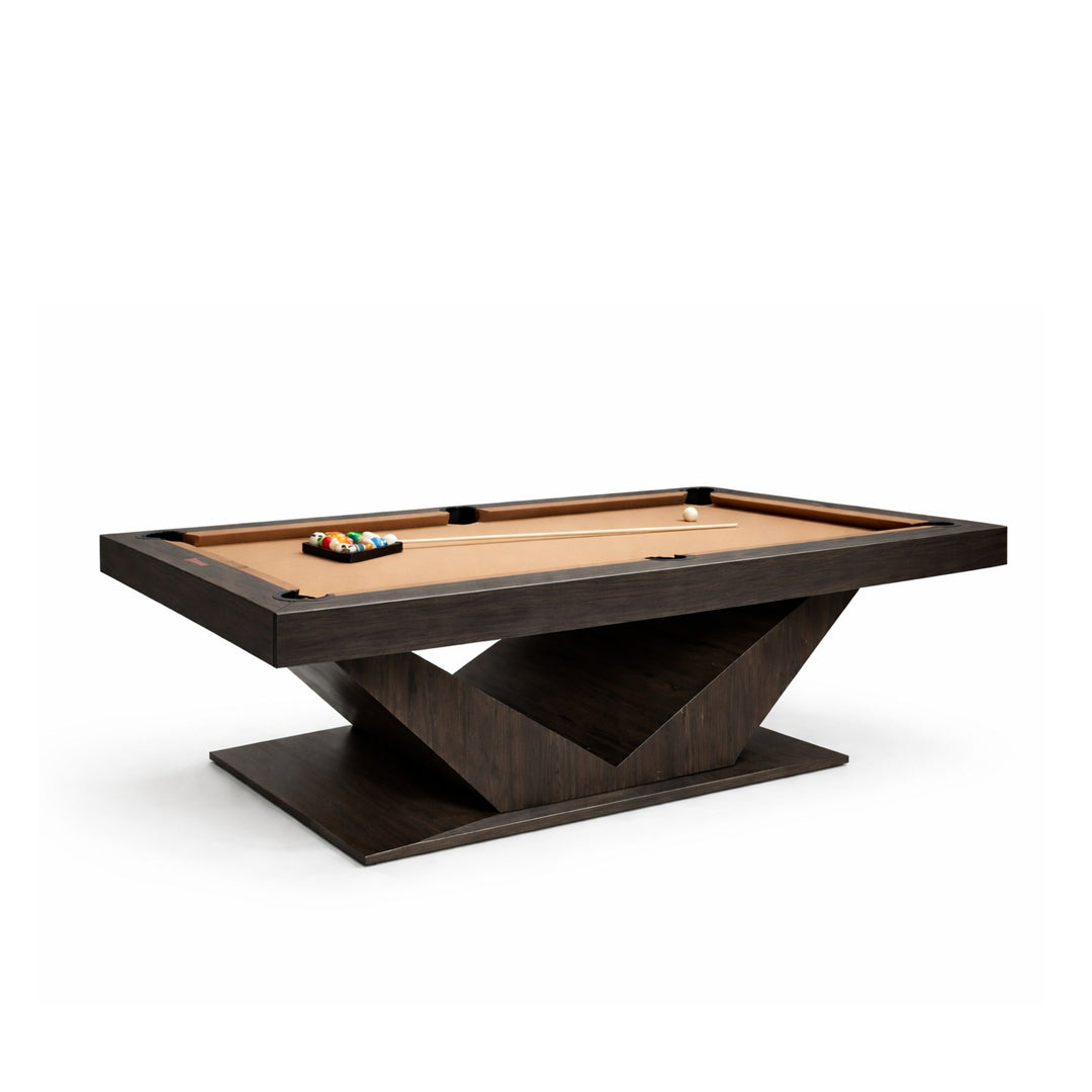 Meridian pool table supplier reference