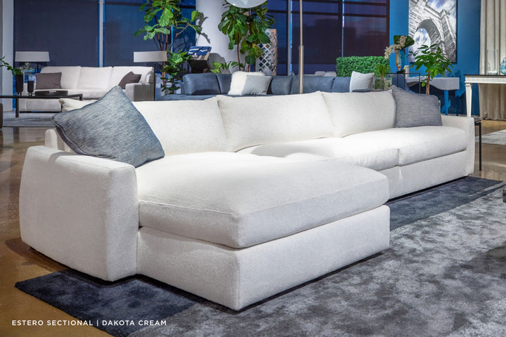 Estero Sectional