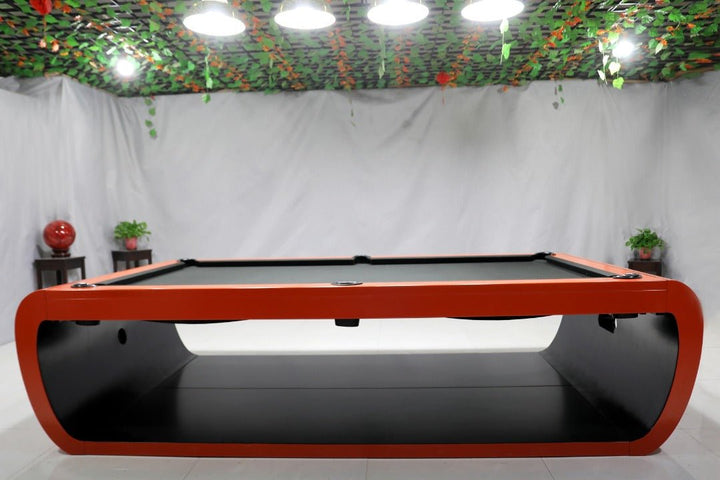 Aldo pool table supplier reference