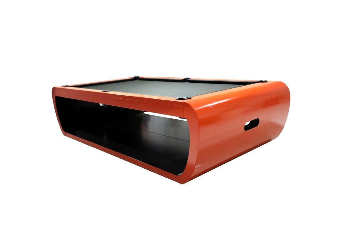 Aldo pool table supplier reference