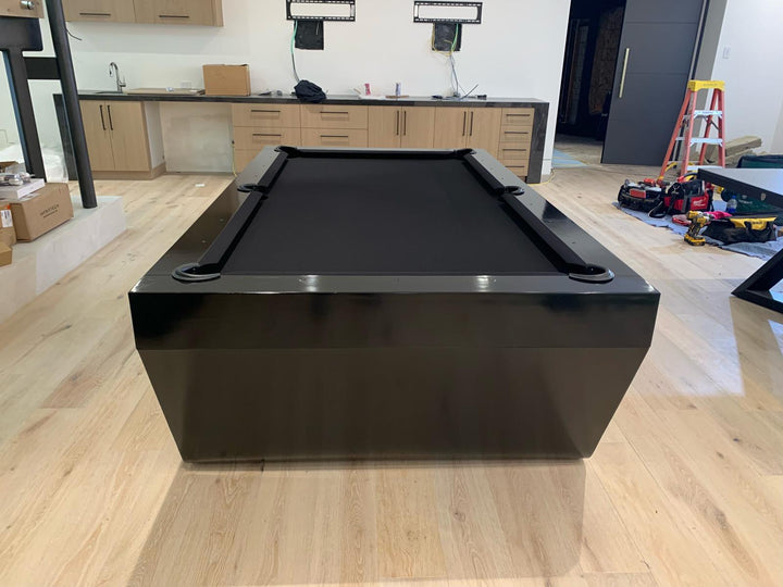 Sofia Modern Slate Pool Table