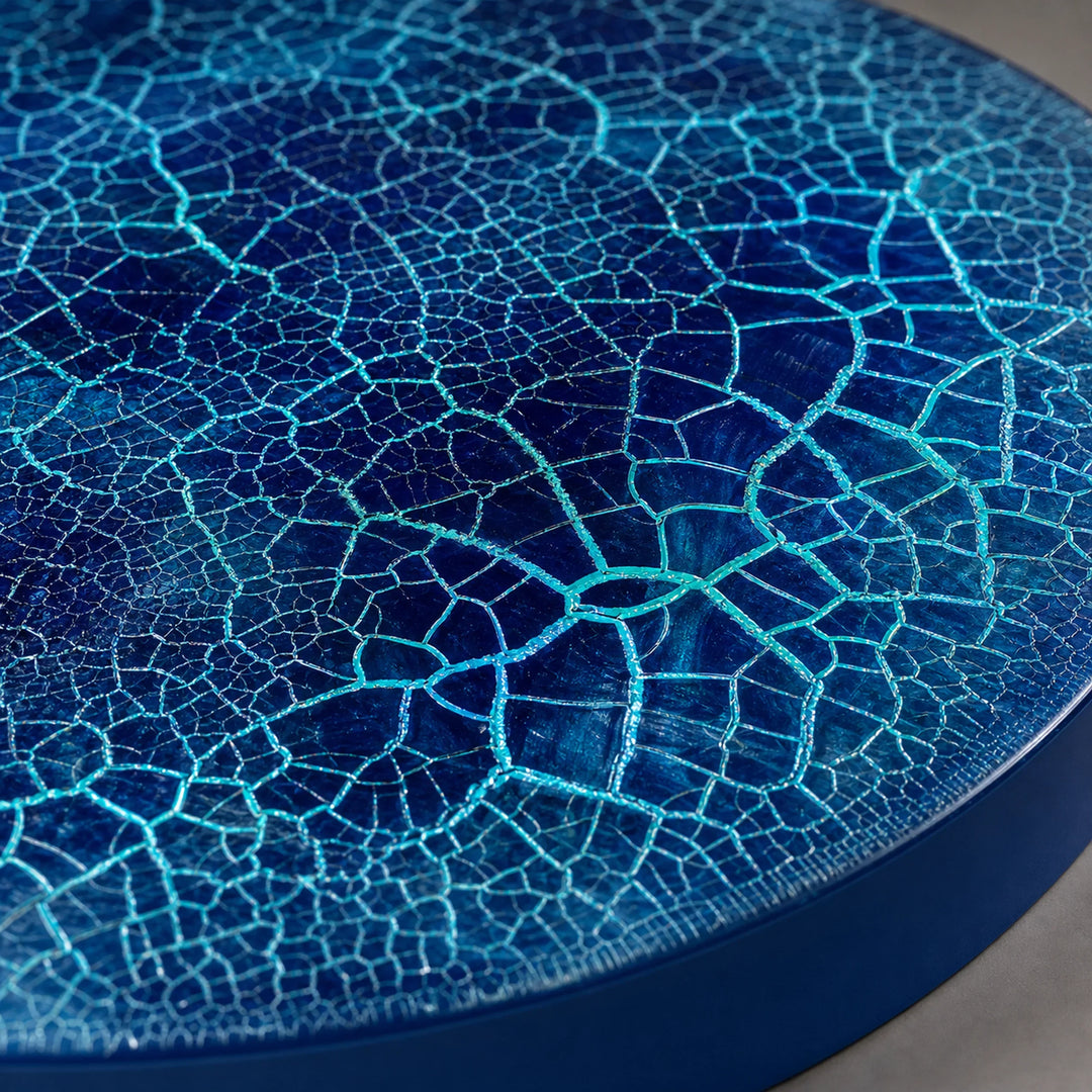 Where Matter Breaks | Fractured Ice by Interior Moderna - view 13