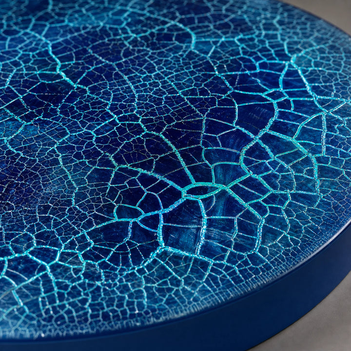 Where Matter Breaks | Fractured Ice by Interior Moderna - view 13