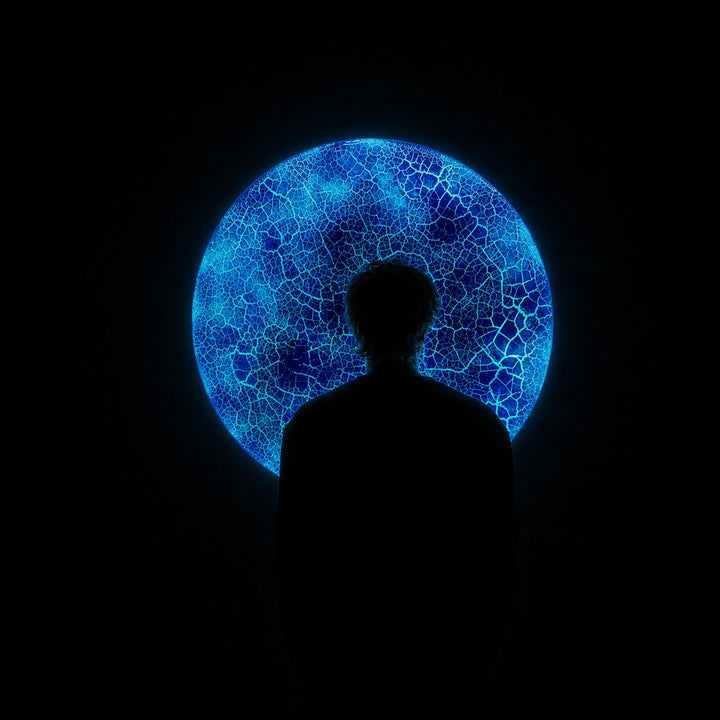 Where Matter Breaks | Fractured Ice by Interior Moderna - view 16