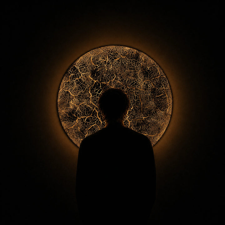 Where Matter Breaks | Black Mass by Interior Moderna - view 13