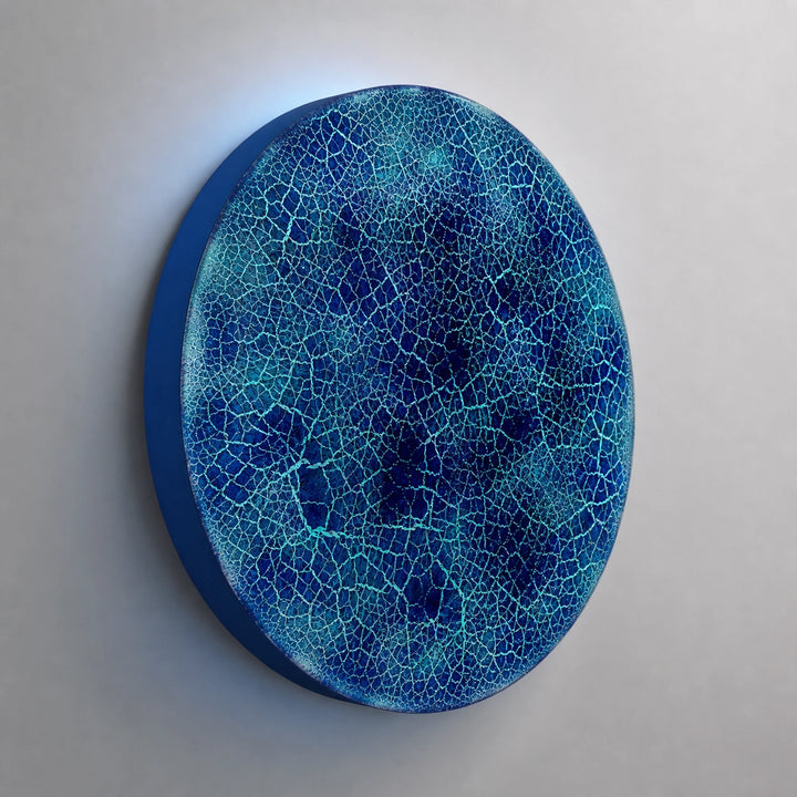 Where Matter Breaks | Fractured Ice by Interior Moderna - view 12