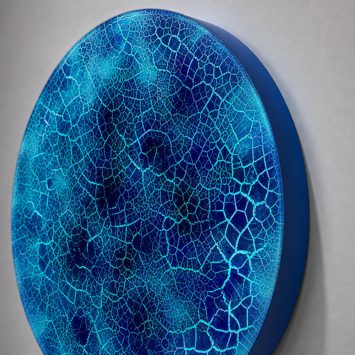 Where Matter Breaks | Fractured Ice by Interior Moderna - view 14