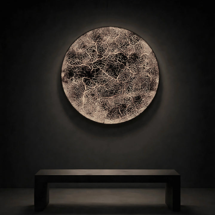 Where Matter Breaks | Black Mass by Interior Moderna - view 12