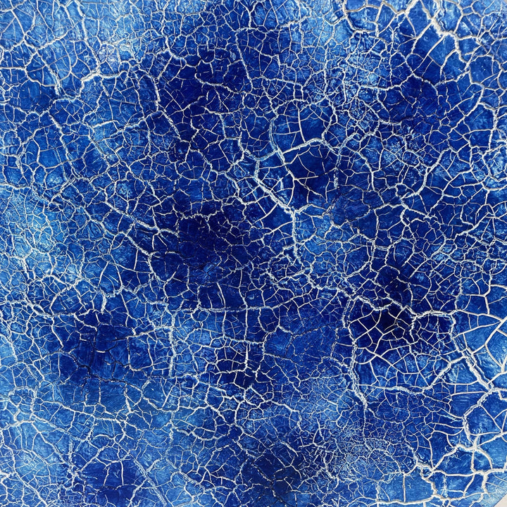 Where Matter Breaks | Fractured Ice by Interior Moderna - view 15