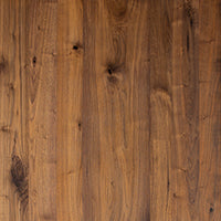 Moka Walnut End Table Colibri