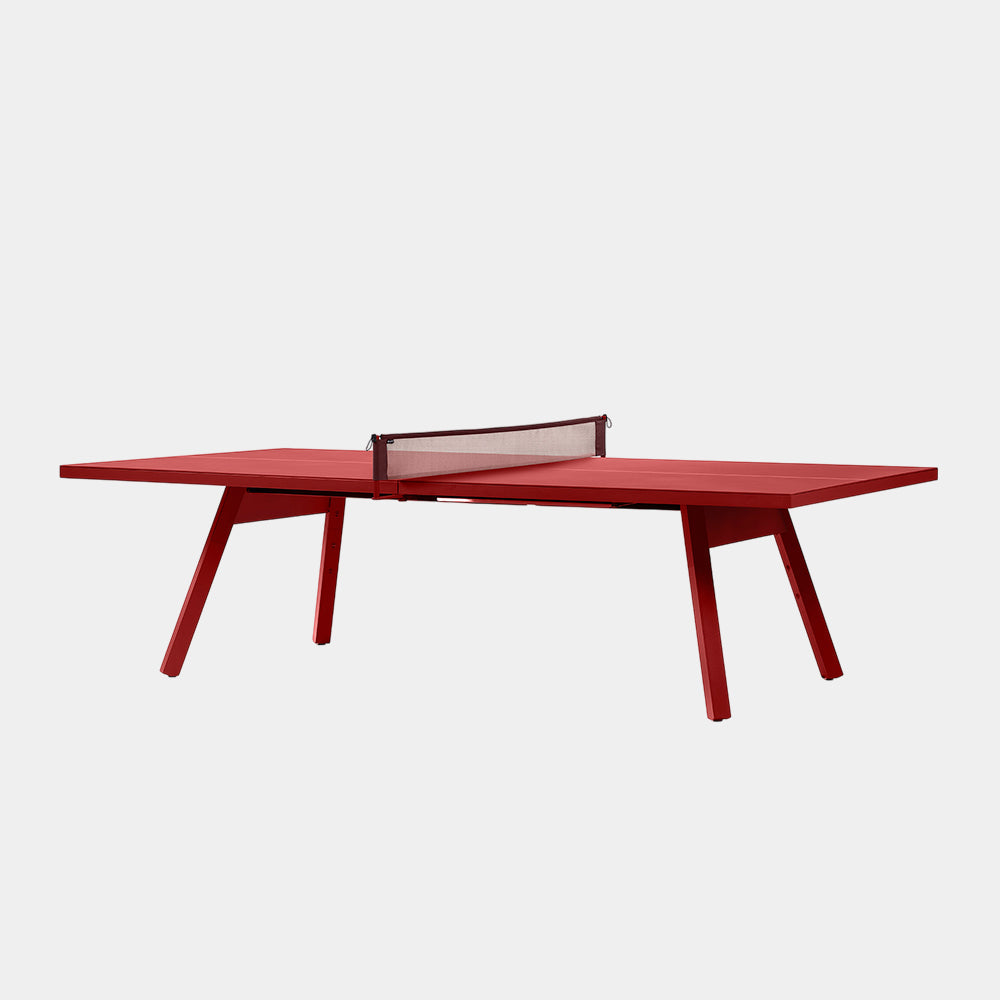 You and Me Monochrome Standard Color Scheme Bordeaux by RS Barcelona