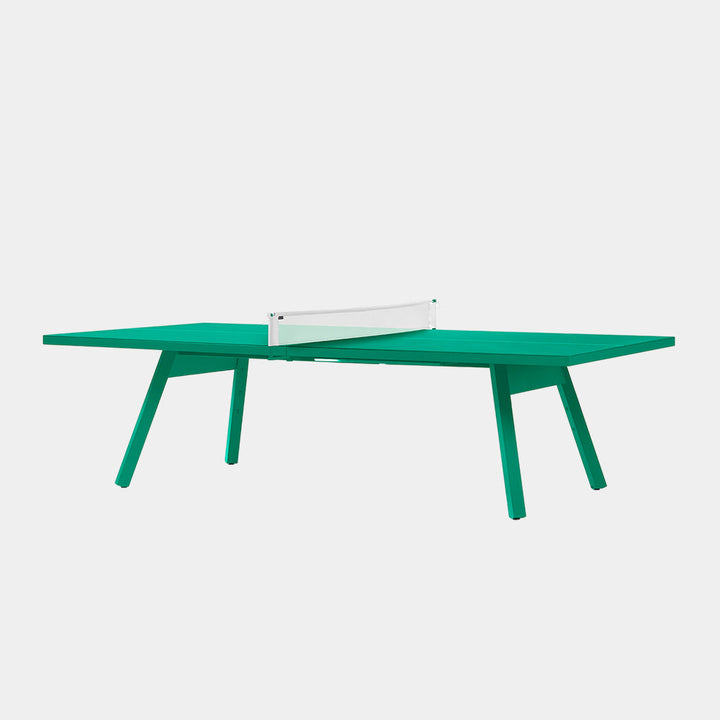 You and Me Monochrome Standard Color Scheme Emerald Green by RS Barcelona