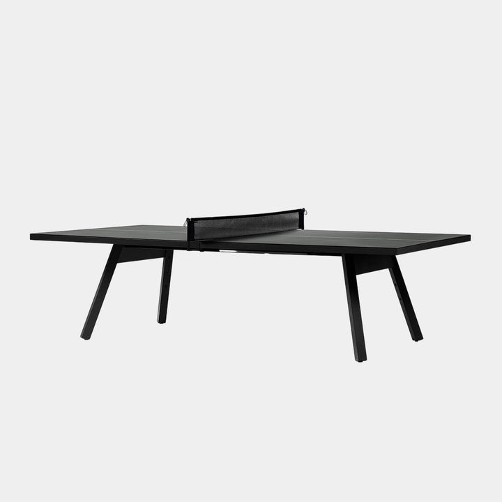You and Me Monochrome Standard Color Scheme Jet Black by RS Barcelona
