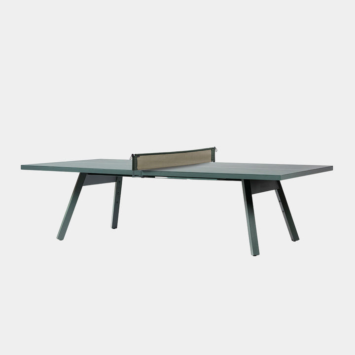 You and Me Monochrome Standard Color Scheme Nordic Green by RS Barcelona