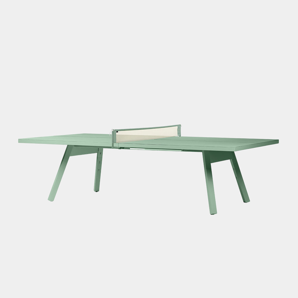 You and Me Monochrome Standard Color Scheme Warm Sage by RS Barcelona
