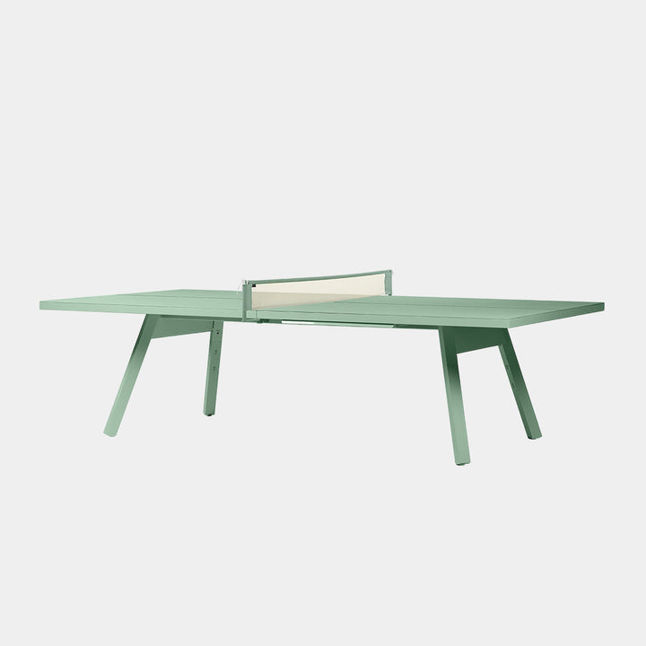 You and Me Monochrome Standard Color Scheme Warm Sage by RS Barcelona