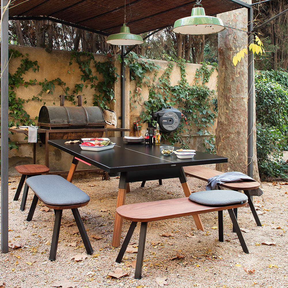 You and Me Standard Outdoor lifestyle by RS Barcelona