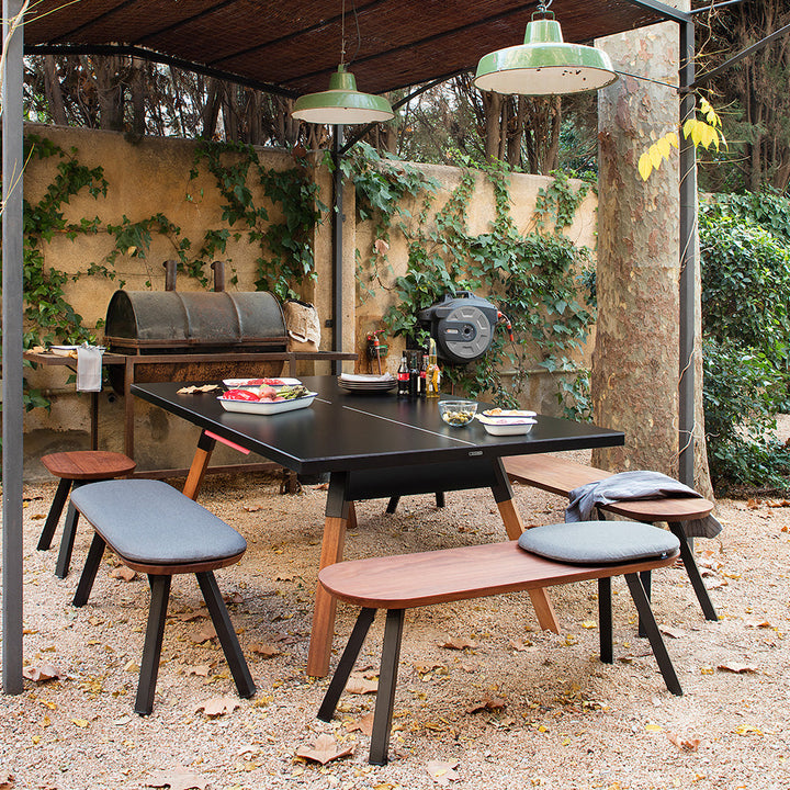 You and Me Standard Outdoor lifestyle by RS Barcelona