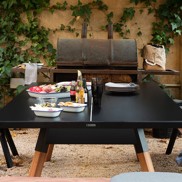 You and Me Standard Outdoor lifestyle by RS Barcelona
