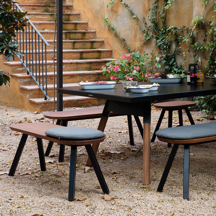 You and Me Standard Outdoor lifestyle by RS Barcelona