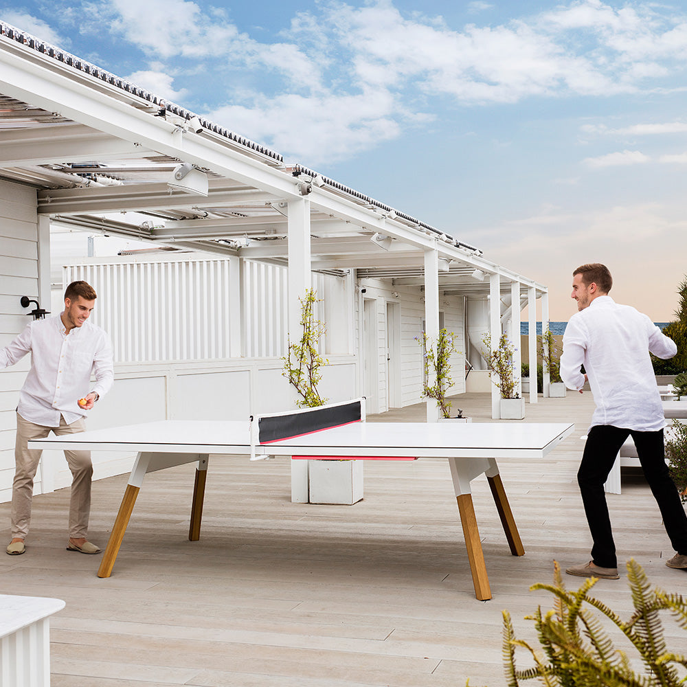 You and Me Standard Outdoor lifestyle by RS Barcelona