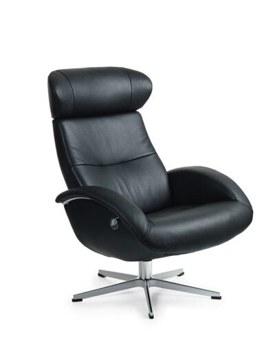 Flow Recliner Conform