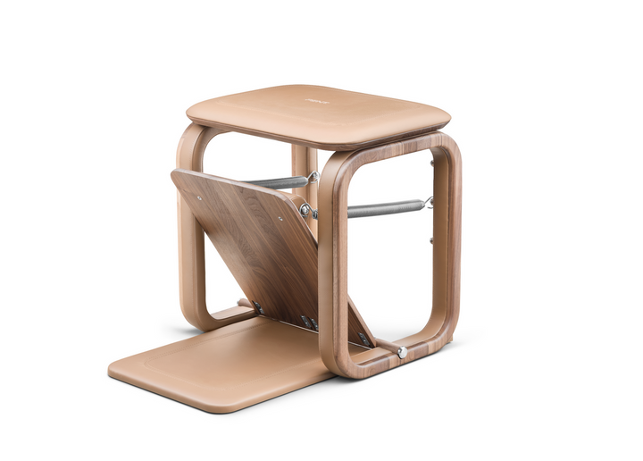 WOONDA™ Wunda Chair Pilates Reformer PENT Fitness