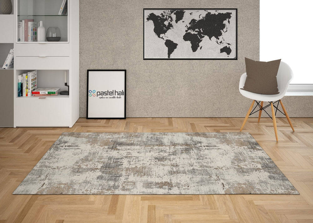 Goldy Rug by Whiteline Modern Living – lifestyle