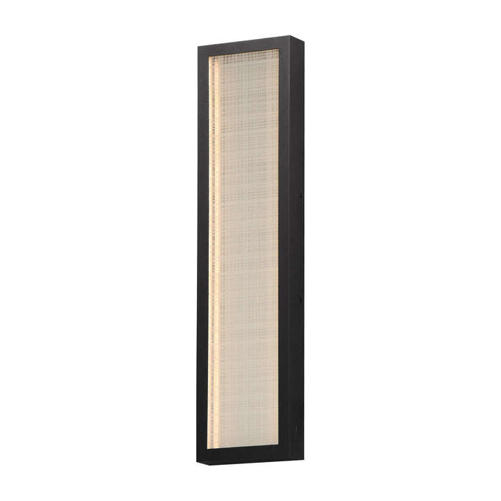 Highlander 24 LED Bath Vanity by Studio M Lighting