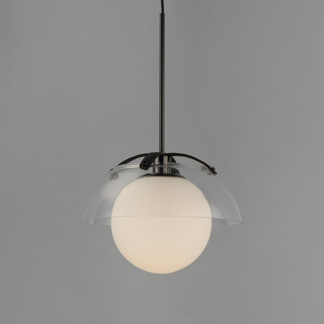 Domain 14" Pendant by Studio M Lighting – lifestyle